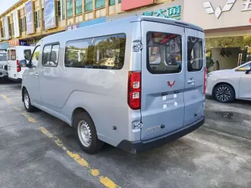 2026 Wuling Wuling Yangguang с пробегом 500 км