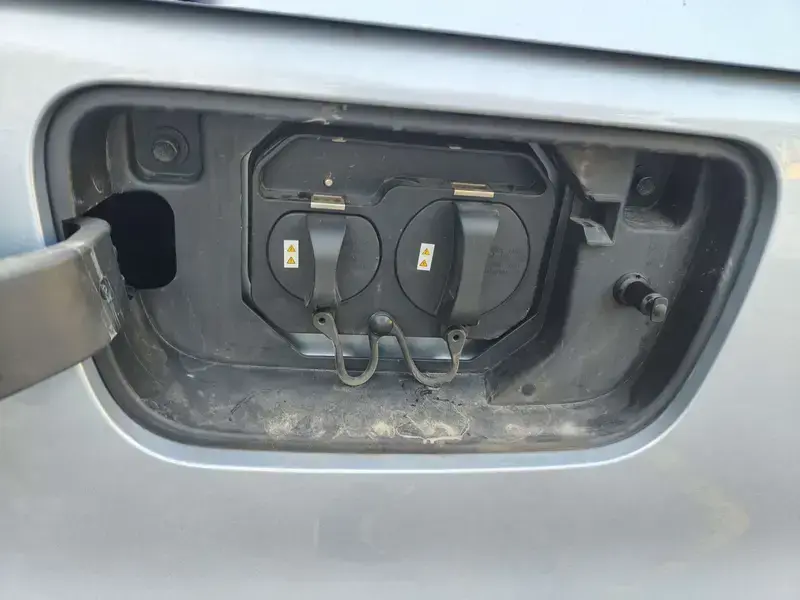 2026 Wuling Wuling Yangguang с пробегом 500 км