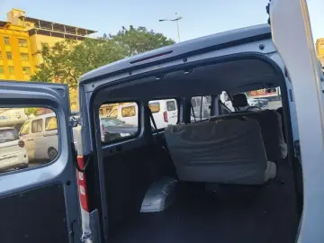 2026 Wuling Wuling Yangguang с пробегом 500 км