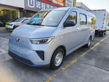 2026 Wuling Wuling Yangguang с пробегом 500 км