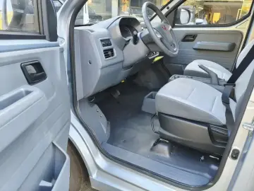 2026 Wuling Wuling Yangguang с пробегом 500 км