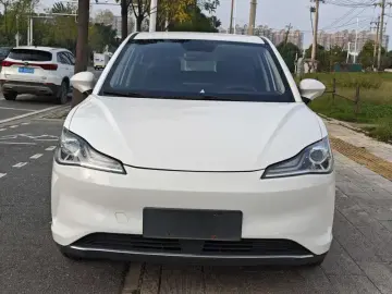 2022 Hozon Nezha V с пробегом 71 000 км