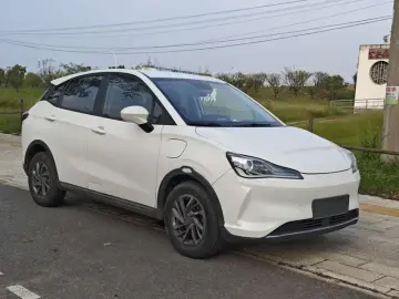 2022 Hozon Nezha V с пробегом 71 000 км