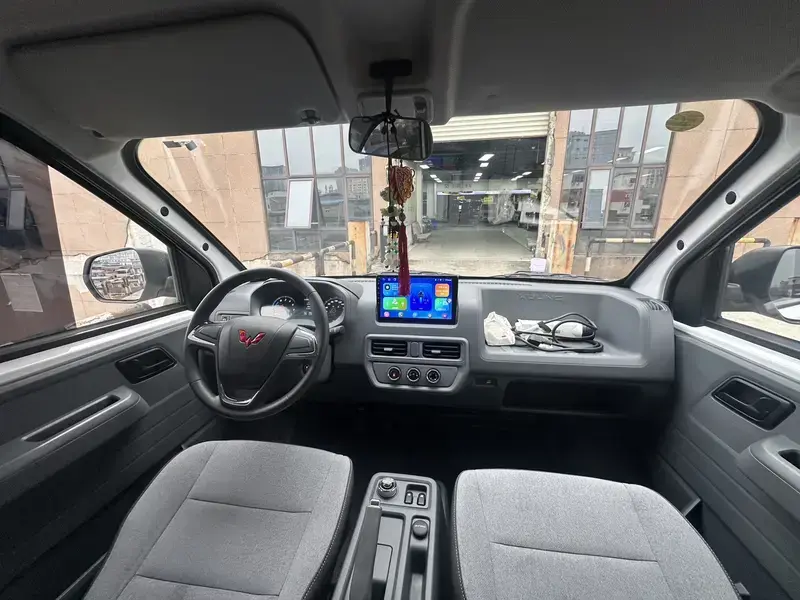 2024 Wuling Wuling Yangguang с пробегом 13 400 км