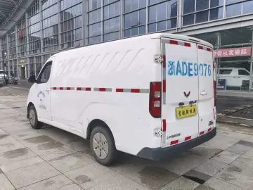 2024 Wuling Wuling Yangguang с пробегом 123 000 км