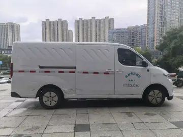 2024 Wuling Wuling Yangguang с пробегом 123 000 км