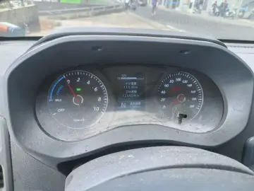 2024 Wuling Wuling Yangguang с пробегом 123 000 км