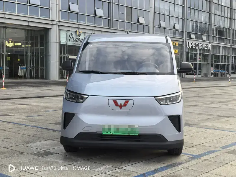 2024 Wuling Wuling Yangguang с пробегом 24 000 км