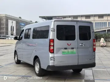 2024 Wuling Wuling Yangguang с пробегом 24 000 км