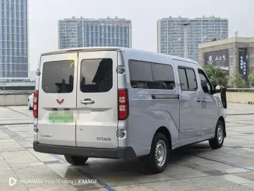 2024 Wuling Wuling Yangguang с пробегом 24 000 км