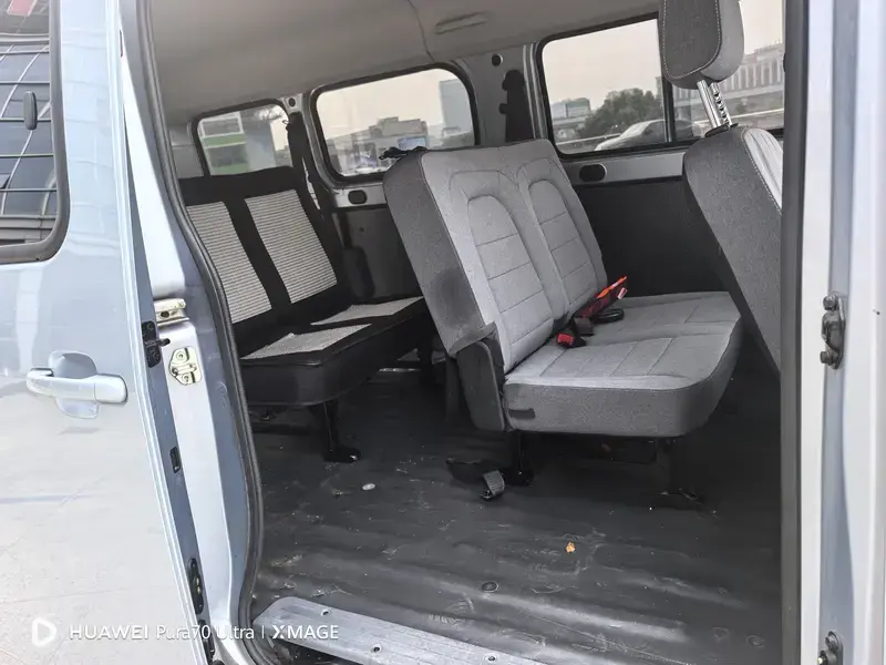 2024 Wuling Wuling Yangguang с пробегом 24 000 км