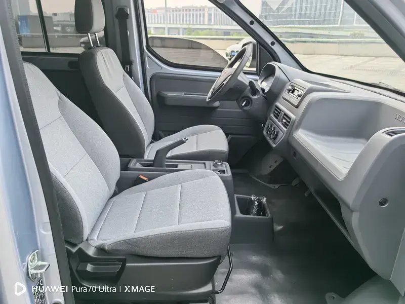 2024 Wuling Wuling Yangguang с пробегом 24 000 км