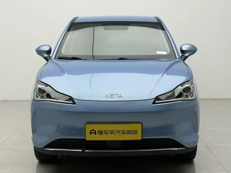 2022 Hozon Nezha V с пробегом 74 600 км