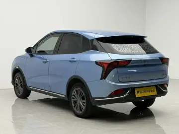2022 Hozon Nezha V с пробегом 74 600 км
