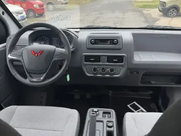 2024 Wuling Wuling Yangguang с пробегом 100 км