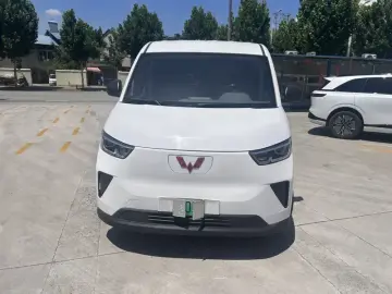 2024 Wuling Wuling Yangguang с пробегом 96 000 км