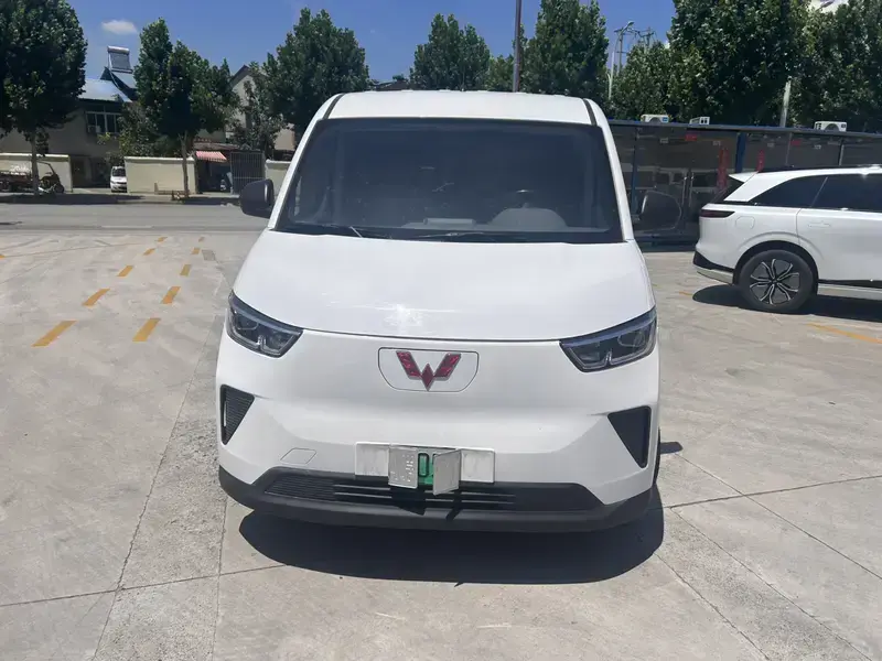 2024 Wuling Wuling Yangguang с пробегом 96 000 км