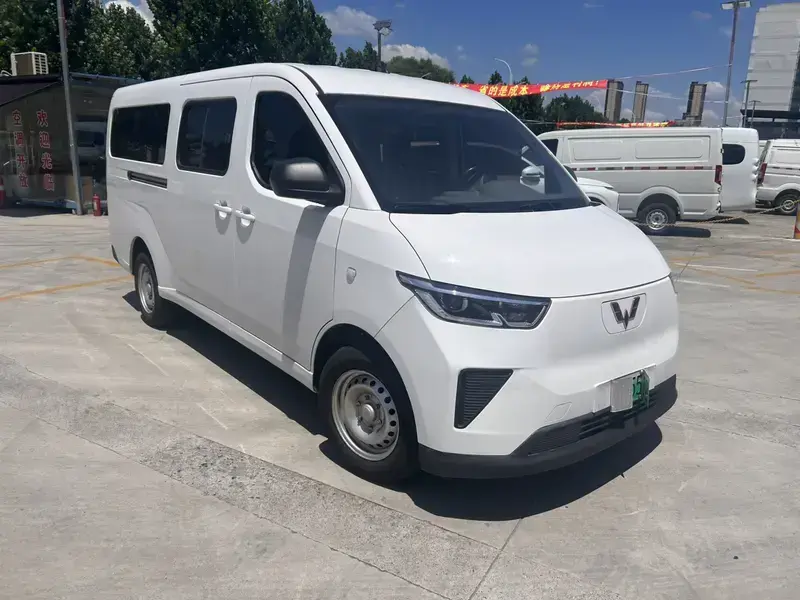 2024 Wuling Wuling Yangguang с пробегом 96 000 км