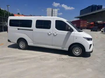 2024 Wuling Wuling Yangguang с пробегом 96 000 км