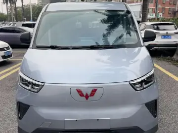 2024 Wuling Wuling Yangguang с пробегом 104 000 км