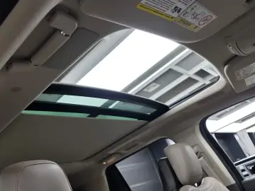 2022 Lincoln Navigator с пробегом 68 537 км