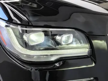 2022 Lincoln Navigator с пробегом 68 537 км