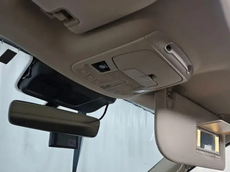 2022 Lincoln Navigator с пробегом 68 537 км