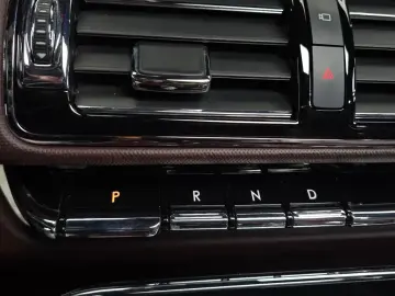 2021 Lincoln Navigator с пробегом 78 590 км