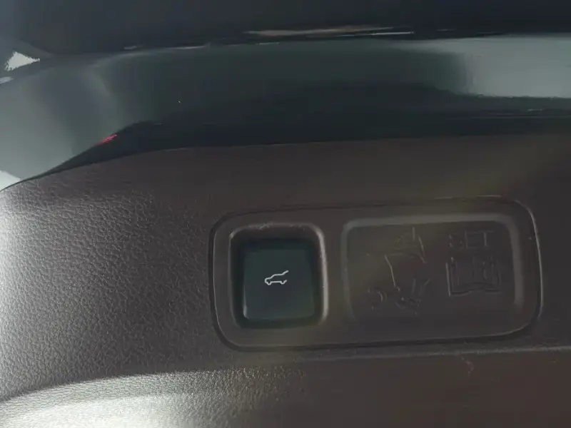 2021 Lincoln Navigator с пробегом 78 590 км