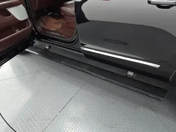 2021 Lincoln Navigator с пробегом 78 590 км