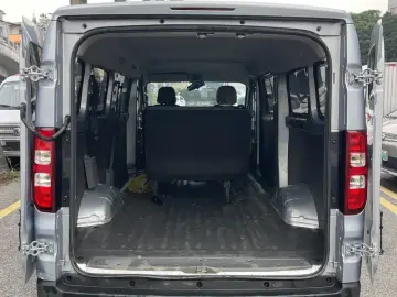 2024 Wuling Wuling Yangguang с пробегом 104 000 км