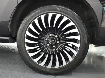 2021 Lincoln Navigator с пробегом 78 590 км