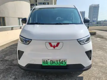 2024 Wuling Wuling Yangguang с пробегом 93 000 км
