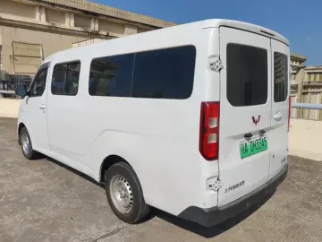 2024 Wuling Wuling Yangguang с пробегом 93 000 км