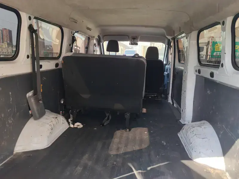 2024 Wuling Wuling Yangguang с пробегом 93 000 км