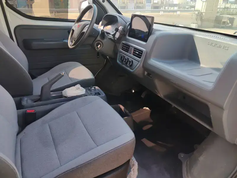 2024 Wuling Wuling Yangguang с пробегом 93 000 км