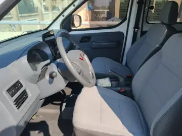 2024 Wuling Wuling Yangguang с пробегом 93 000 км