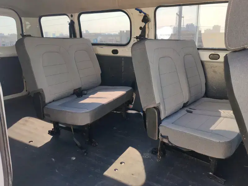 2024 Wuling Wuling Yangguang с пробегом 93 000 км