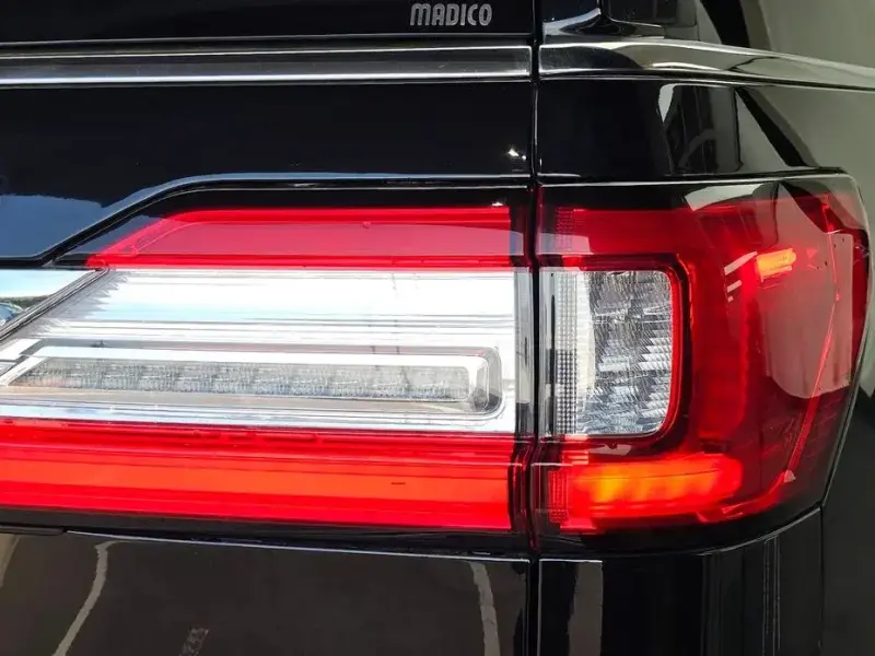 2020 Lincoln Navigator с пробегом 67 091 км