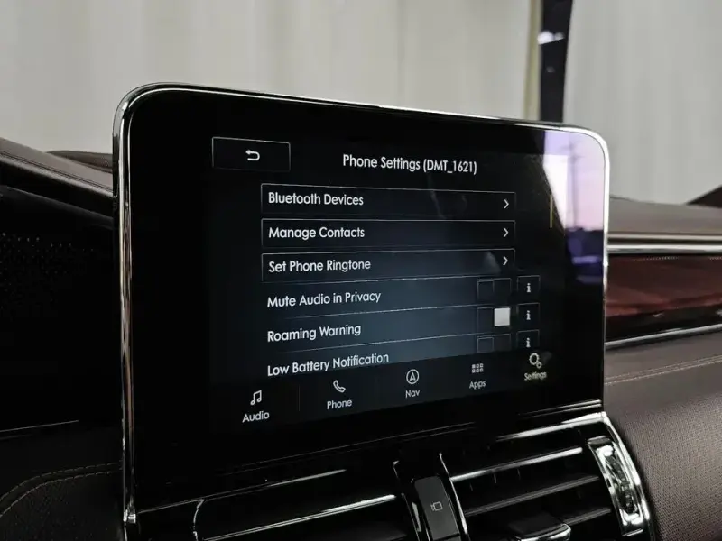 2020 Lincoln Navigator с пробегом 67 091 км
