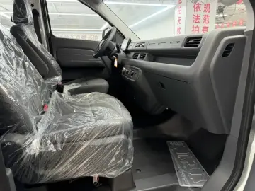 2026 Wuling Wuling Yangguang Pro с пробегом 100 км