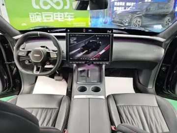 2026 Xiaomi Xiaomi SUV с пробегом 16 000 км