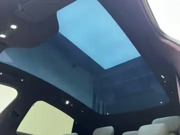 2025 Xiaomi Xiaomi SUV с пробегом 45 500 км