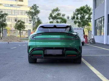 2025 Xiaomi Xiaomi SUV с пробегом 8 600 км
