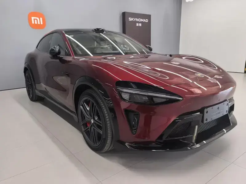 2026 Xiaomi Xiaomi SUV с пробегом 100 км