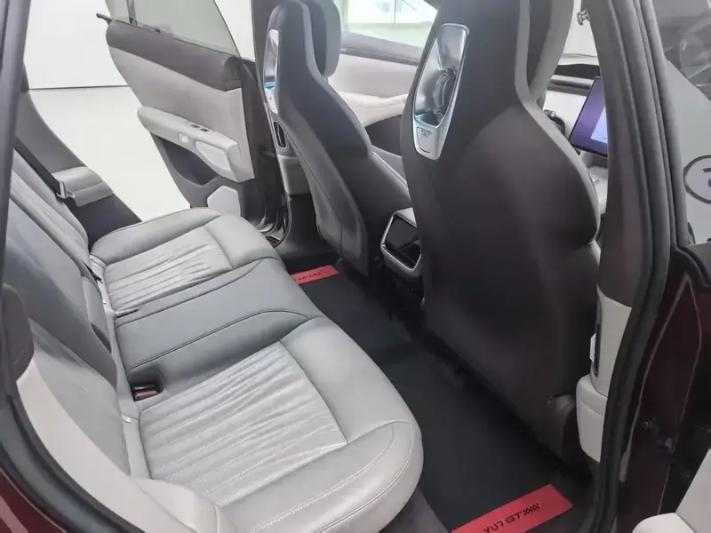 2026 Xiaomi Xiaomi SUV с пробегом 100 км