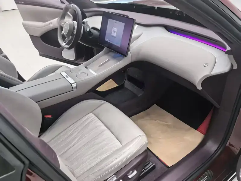 2026 Xiaomi Xiaomi SUV с пробегом 100 км