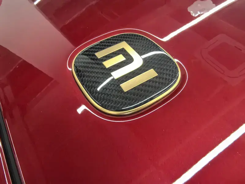 2026 Xiaomi Xiaomi SUV с пробегом 100 км
