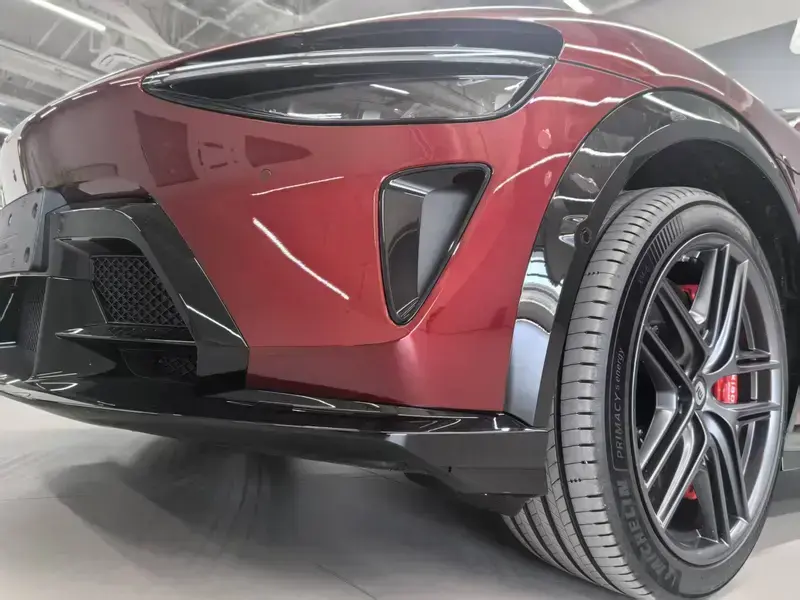 2026 Xiaomi Xiaomi SUV с пробегом 100 км