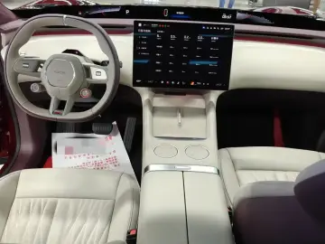 2026 Xiaomi Xiaomi SUV с пробегом 100 км